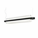 Axyaa Designer LED Pendant Light for Restaurant and Bar Exhibition Hall
