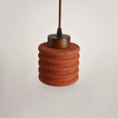 Axyaa Retro Style Pendant Lamp for Home Decoration and Bedroom Lighting