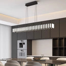 Axyaa Modern Dining Room Pendant Lights Indoor Lighting LED Chandelier