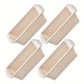 Axyaa Silicone Bread Loaf Pan Set - Nonstick Homemade Cake Mold & Toast Mould
