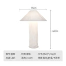 Axyaa Modern Floor Lamp for Living Room Hotel Bedroom Study Creative Decor Lighting