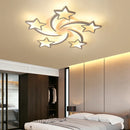 Axyaa LED Ceiling Chandelier Remote Control Light for Home Decoration