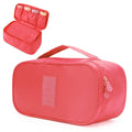 Axyaa Travel Underwear & Socks Organizer Box