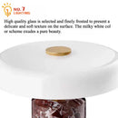 Axyaa Marble LED Desk Lamp Touch Switch Living Room Bedroom Study Cafe