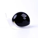 Axyaa Snail Liquid Soap Dispenser for Kids and Family