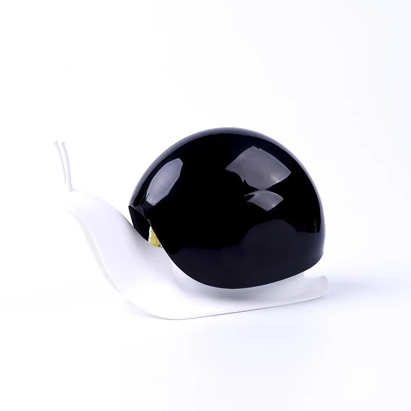 Axyaa Snail Liquid Soap Dispenser for Kids and Family