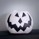 Axyaa Devil Ghost Halloween Customized Plush Pillow