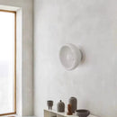 Axyaa Wabi Sabi Style LED Wall Lamp for Bedroom and Living Room