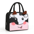Axyaa Kids' Thermal Insulation Lunch Bag, Waterproof & Portable Aluminum Film Box