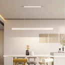 Axyaa Modern Minimalist LED Pendant Chandelier for Home Decor