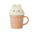 Axyaa Kawaii Animal Ceramic Mug - 350ml