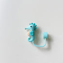 Axyaa Silicone Animal Straw Cover Cap for Stanley 40oz Tumbler Cup