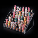 Axyaa Makeup Organizer Tray for Eyeshadow Palette, Lipstick, and Tools