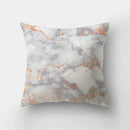 Abstract Geometric Pillowcase by Axyaa: Nordic Design, 45x45cm
