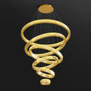 Axyaa Dining Room Chandelier Pendant Light Fixture Ceiling Lamp suite