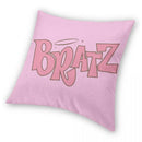 Axyaa Bratz Angelz Anime Cushion Cover for Home Decor, Party, Car, and Sofa