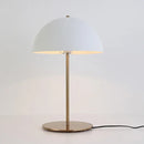 Axyaa Mushroom Desk Light LED Table Lamp