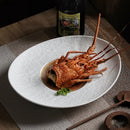 Axyaa Ceramic Serving Bowl Set for Home Kitchen Dining