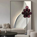 Axyaa Nordic Staphylococcus Pendant Lamp - Bubble Glass Ball Design for Restaurant