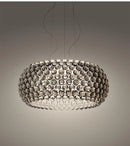 Axyaa Nordic Foscarini Caboche Acrylic Ball Pendant Lighting