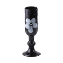 Axyaa Ceramic Coffee Cup Set for Couple Holiday Gift Drinkware