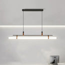 Axyaa Nordic Chandelier: Modern, Simple, Artistic, Luxury Pendant Light