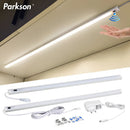 Axyaa LED Under Cabinet Light with Hand Sweep Switch and PIR Motion Sensor