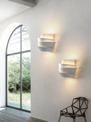 Axya Pine Cone Wall Lamp - Modern Minimalist Designer Bedroom Decor