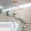Axyaa Modern Pendant Light Chandeliers for Living Room and Dining Room Lighting