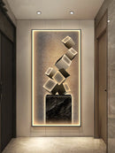 Axyaa Modern LED Wall Lamp for Stylish Home Decor