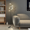 Axyaa Modern Minimalist Ceiling Pendant Light for Living Room, Restaurant, and Bar