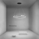 Axyaa LED Ceiling Light for Modern Interiors