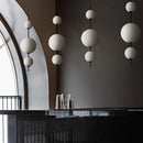 Axyaa Modern Living Room Bedside Chandelier Pendant Light