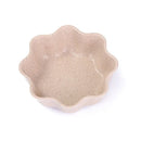 Axyaa Soy Sauce Dish Snack Plate Vinegar Bowl Kitchen Tableware