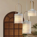 Axyaa Modern Living Room Chandeliers Indoor Lighting LED Ceiling Lamp