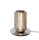 Axyaa Glass Chandeliers: Modern Minimalist Designer Lighting Fixture for Bedroom, Living Room, Bar
