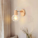 Axya Industrial LED Wall Lamp Sconce E27 Retro Bedside Vintage Home Decor