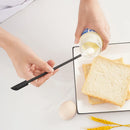 Axyaa Silicone Spatula Set for Jars, Butter & Cosmetic Bottles