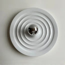 Axyaa Nordic Bauhaus UFO Chandelier Lights for Living Room, Bedroom, Aisle - Ceiling Lamp