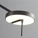 Axyaa LED Wall Lamp - Modern Minimalist Home Office Bedside Sconce