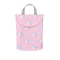 Axyaa Diaper Bag: Waterproof, Multi-functional, Portable Organizer for Travel