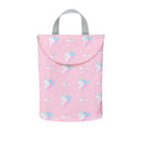 Axyaa Diaper Bag: Waterproof, Multi-functional, Portable Organizer for Travel
