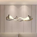 Axyaa Nordic Minimalist Pendant Lamp