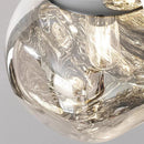 Axyaa Staircase & Indoor Spotlights Ceiling Lamp Set for Living Room Decor