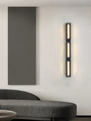Axyaa Industrial LED Strip Light for Exhibition Halls, Hotels, Living Rooms - Minimalist Style