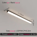 Axyaa LED Ceiling Lamp for Living Room Bedroom Kitchen Island Lighting
