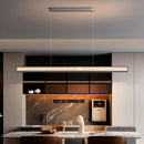 Axyaa LED Pendant Chandeliers for Modern Living and Dining Room Lighting