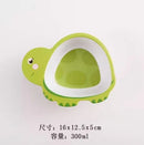 Axyaa Kids' Anti-Drop Cartoon Rice Bowl