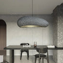 Axyaa Loft E27 LED Pendant Lights - Nordic Minimalist Hanging Lamp