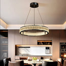 Axyaa Modern Home Light Luxury Chandelier for Indoor Dining Room Decoration
